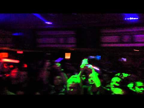 Markus Schulz @ Opera Atlanta 9/12/14 (2/9)