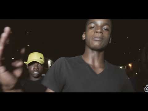 Yung Hog x Lil Heim - TrapShit (Music Video) Filmed by @SemeyeVision