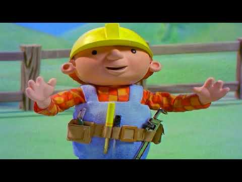 Pilchard In A Pickle - Bob The Builder | WildBrain