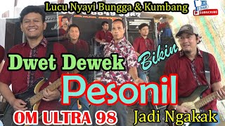 Download lagu // Lucu & Lincah // Bikin Pesonil OM.ultra ngakakk// Bungga & Kumbang//Gasing Laut mp3 Download lagu // Lucu & Lincah // Bikin Pesonil OM.ultra ngakakk// Bungga & Kumbang//Gasing Laut mp3