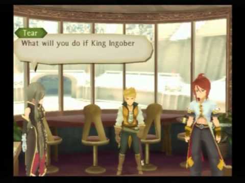 TotA 176 - Happy for Natalia