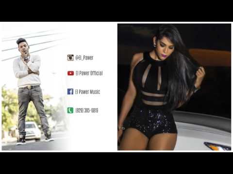 El Pawer FT Heidy Brown - Yo No Toy Buena Pero Gusto