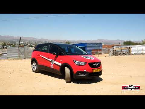 Top Revs Episode 3: Opel Crossland