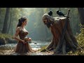 Mystic Water Quest Movie Explained In Hindi Urdu Fantasy Adventure Movie