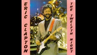 Eric Clapton &amp; Mark Knopfler - Forever Man