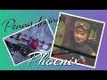Penny Driving Phoenix