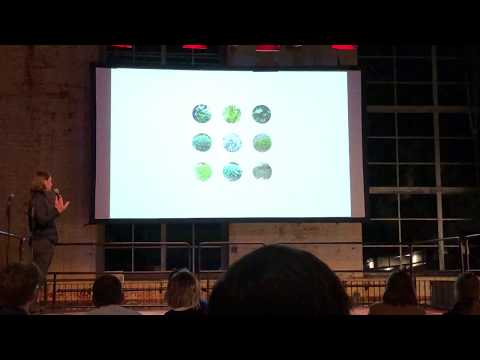 Pecha Kucha Brisbane Vol. 53 - Dan Young Landscape Architect