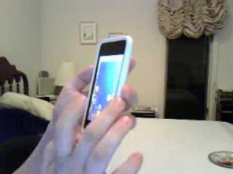 Bubble Bay - iPod Touch 2.2 Gameplay