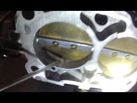 Mercruiser carburetor setup after rebuild. How to adjust Mercruiser carburetor.