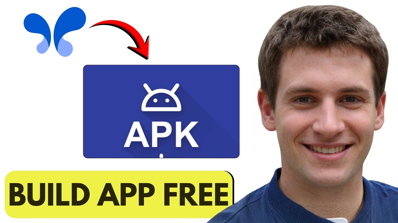 BUILD Android App in Google AI Studio & Get APK for FREE ✅ EASY (2026 Updated Guide)