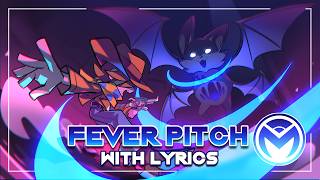 Cover art for Fever Pitch With Lyrics