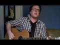 OneRepublic - Secrets acoustic cover 