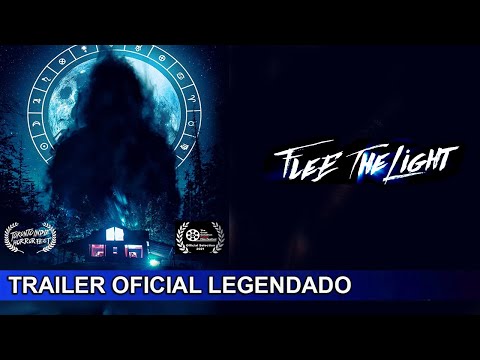 2022 Fuja da Luz (Dublado) 