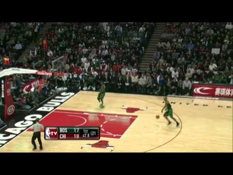 Rajon Rondo loves assists, hates scoring