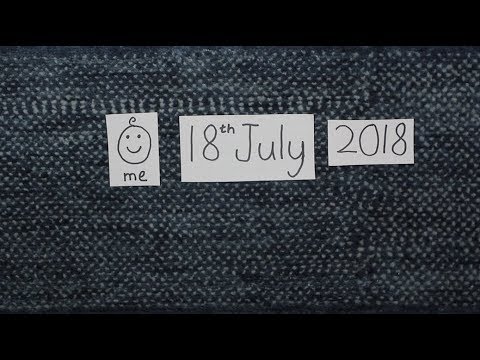 Happy 24th Birthday, Luqman | #ProjectAlhamdulillah