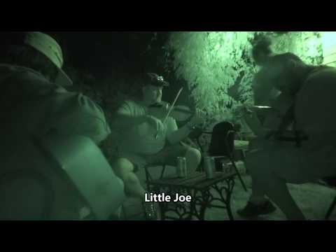 Jam - Tom Weisgerber -1- Little Joe - 2019 Washington State