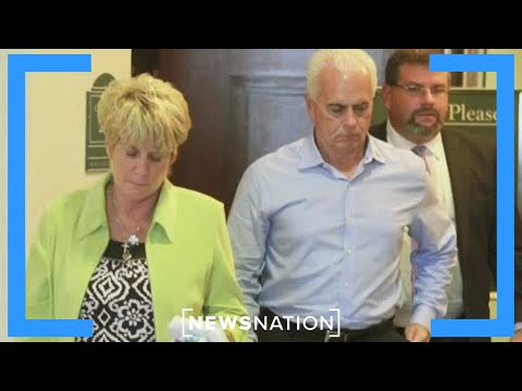 Casey Anthony's parents take televised polygraph tests | Banfield