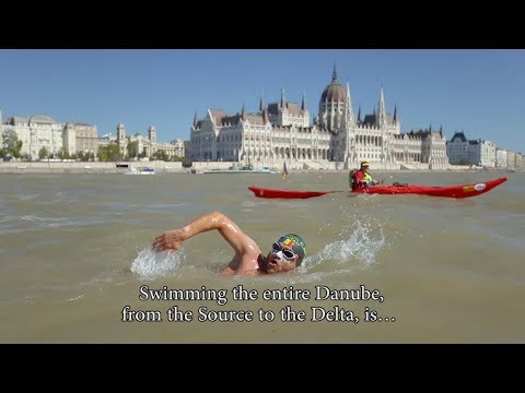 SW!M, un documentar despre „omul de fier” Avram Iancu, la TVR1