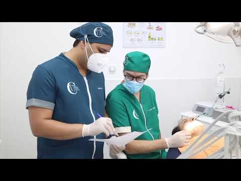 Urgencias Dentales 24-7 - Dentista 24 horas Valencia