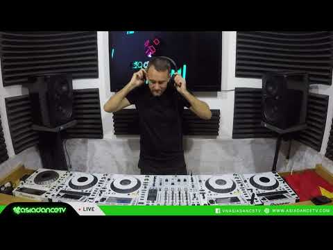 AsiadanceTv Episode #87 DJ KID MASSIVE