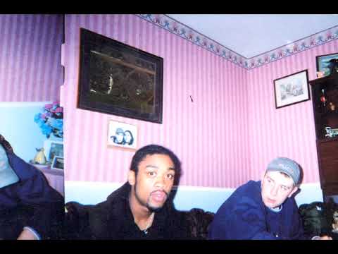 DJ SLIMZEE & WILEY ON RINSE FM (2003)