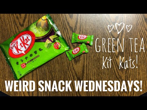 download lagu mp3 mp4 Snacks That Go With Green Tea, download lagu Snacks That Go With Green Tea gratis, unduh video klip Snacks That Go With Green Tea