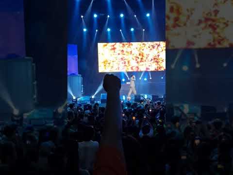 빈지노(Beenzino) 미쳤어 (ILLIONAIRE AMBITION TOUR 2019 BUSAN)
