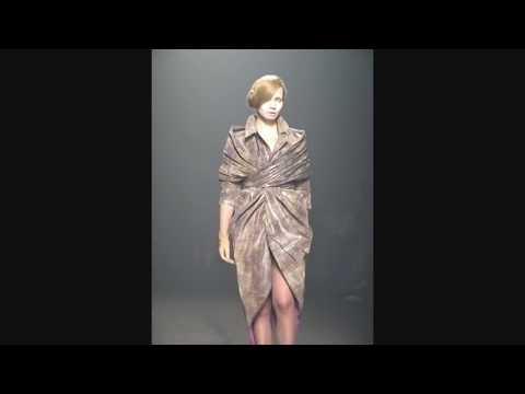 ELLE Fashion Week 2010 - Hook's