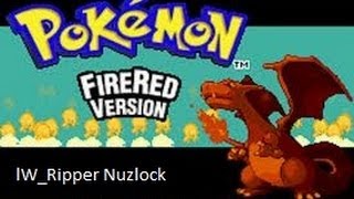 preview picture of video 'Pokemon Fire Red Nuzlocke EP.1 New Begginings'