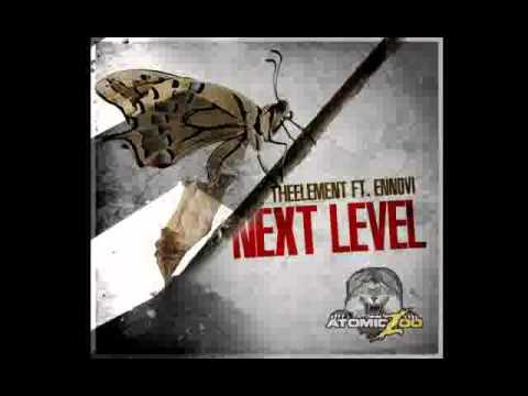 TheElement Ft ENNOVI - Next Level (Original Mix)