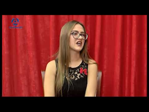 Emisioni "Gëzojmë së bashku"/ Niki Mjeda & Riad Bashi Dt.31.12.2017