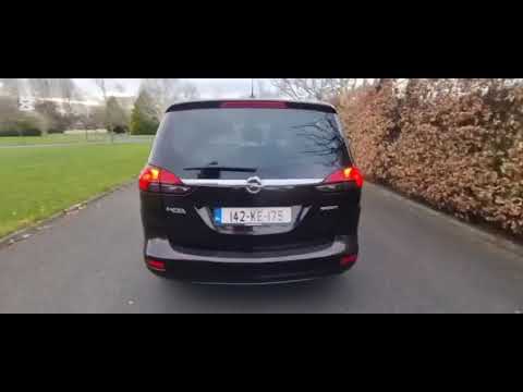 Opel Zafira FINANCE ARRANGED * DIESEL * 7-SEATER M - Image 2