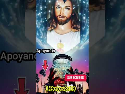 PAPA Jesus (34) #shorts