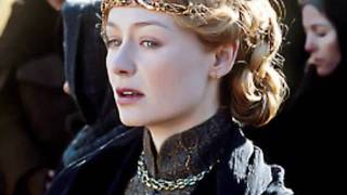 Eowyn's lament for Theodred - the lord of the rings - Cover with Lyrics