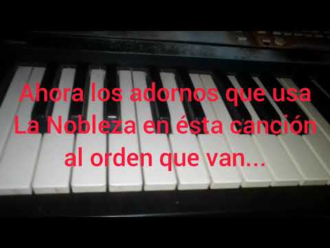 El Patiecito - Nobleza de Aguililla