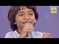 Richu Flowers Top Singer Pinne Ennodonnum Parayathe പിന്നെ എന്നോടൊന്�