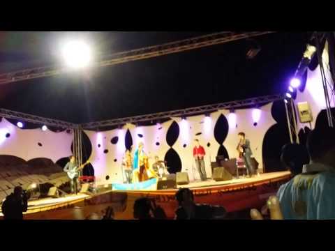 Tawargit in Festival international   of music second Edition   Merzouga