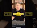 Michael Rapaport Diss On California Governor Newsom Wildfire