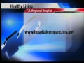 Healthy Living For December 21 2011