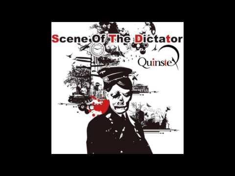 Quinstet - Pathos (lyrics)