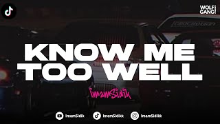 Download lagu DJ KNOW ME TOO WELL - BOOTLEG (imamsidik) SOUND VIRAL FYP TIKTOK 2025!! mp3 Download lagu DJ KNOW ME TOO WELL - BOOTLEG (imamsidik) SOUND VIRAL FYP TIKTOK 2025!! mp3