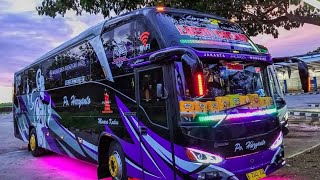 Download lagu DJ BUS MALAM FULL STROBO KEREN KEKINIAN mp3