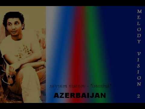 MelodyVision 2 - AZERBAIJAN - Xeyyam