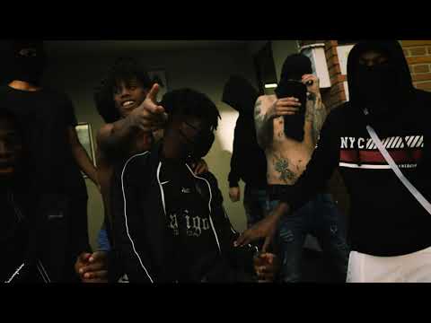 YENDA - WEAPON - (Prod. DP Soundz)