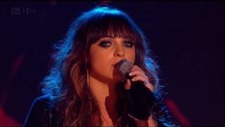 Sophie Habibis is Living On A Prayer - The X Factor 2011 Live Show 3 (Full Version)