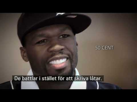 50 Cent - In Da Club | Hitlåtens Historia S01E06 (Swedish)
