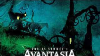 Avantasia - Babylon Vampyres (Demo Version 2015)