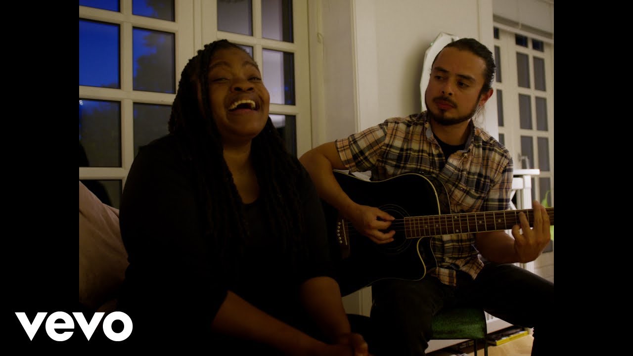 Promotional video thumbnail 3 for Aliah Sheffield