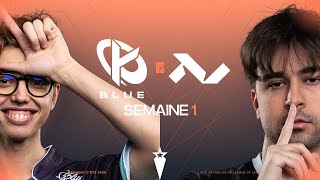 KCB vs TLN PIRATES, C’EST QUOI CETTE GAME ?! (LFL Summer Split 2026)