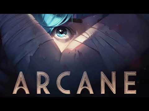 Arcane - Sting: What Could Have Been Extended